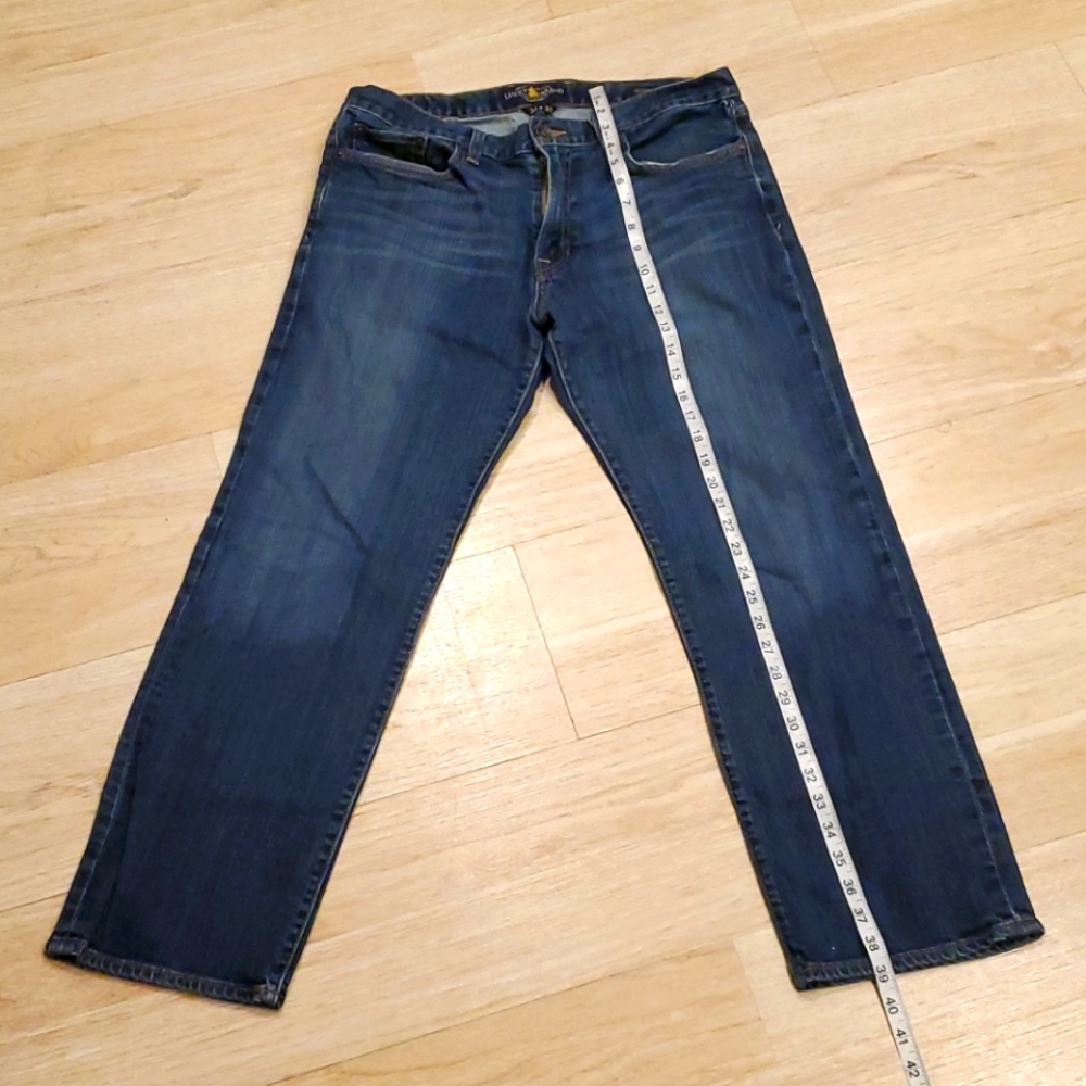 LUCKY BRAND JEANS 👖